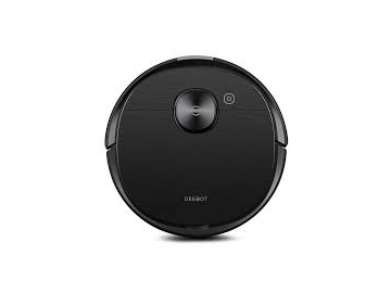 Robot hút bụi Ecovacs Deebot Ozmo T8 AIVI Plus